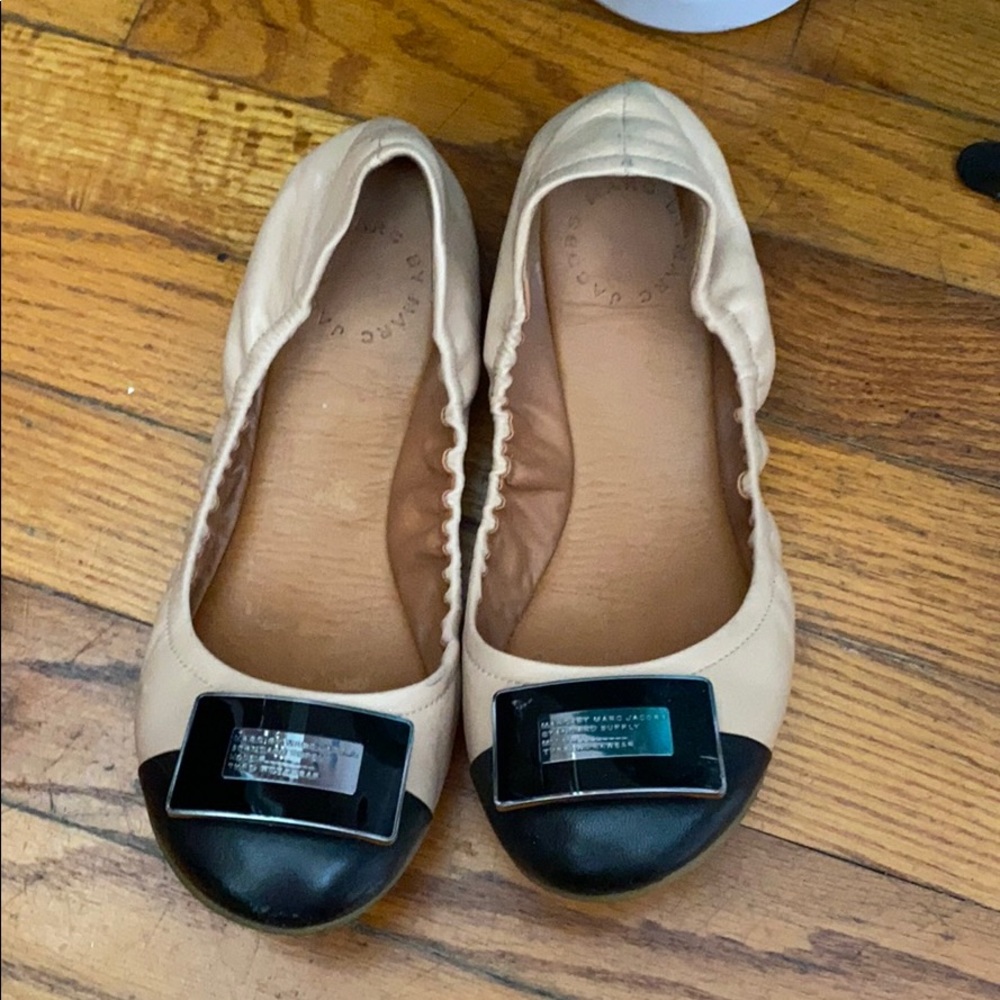 Marc by Marc Jacobs flats